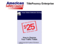 pouncyenterprise.com