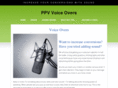 ppvvoiceover.com