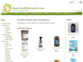 rawfoodnaturals.com