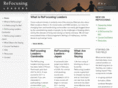 refocusingleadersinternational.org