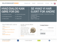 relationshuset.dk