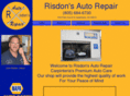 risdonsautocare.com