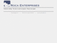 roca-enterprises.com