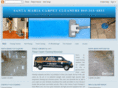 santamariacacarpetcleaning.com