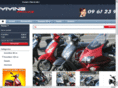 scooter-yiying.com