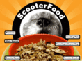 scooterfood.com