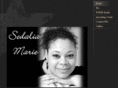 sedaliamarie.com