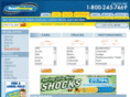 shockwarehouse.net