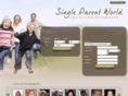 singleparentworld.com