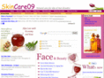 skincare09.com