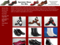 spectatorshoes4men.com