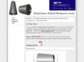 stainless-steel-reducer.com