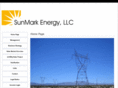 sunmarkenergy.com