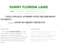 sunnyfloridaland.com