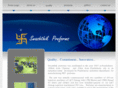 swashthikpreforms.com