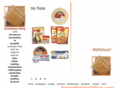 sweetpotatofilling.com