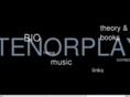 tenorplayer.com