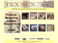 tex-sun.com