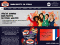 theatre-express.co.uk