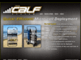 thecalfsystem.com