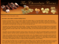 thechocolatecoins.com