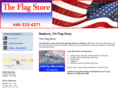 theflagstoreoh.com