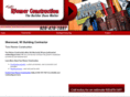 tomriemerconstruction.com