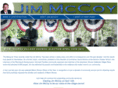 votejimmccoy.com