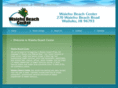 waiehubeachcenter.com