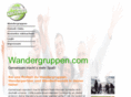 wandergruppen.com