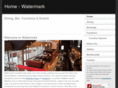 watermarkbar.com.au