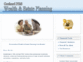 wealthandestateplanning.com