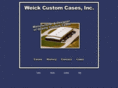 weickcustomcases.com