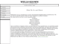 wellskeown.com