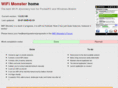 wifimonster.net