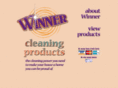 winnerchemical.com
