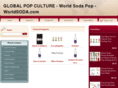 worldsoda.com