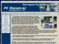 wvpcrenewal.com