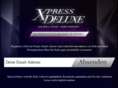 xpressdeluxe.com