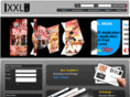 xxldesigns.co.uk