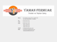 yamanfermuar.com