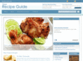 yourrecipeguide.com