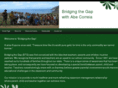 abebridgingthegap.com