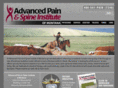 advancedpainandspine.com