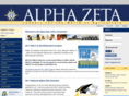alphazeta.org