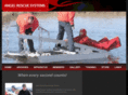 angelrescuesystems.com