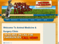 animalclinicsinbrooklyn.com
