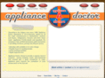 appliancedoctorrepair.com