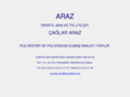 araztekstil.com