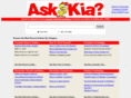 askkia.com